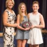 City of Plymouth Dance Festival 2015 Awards