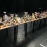 2017 Dance Presentation Cups & Trophies